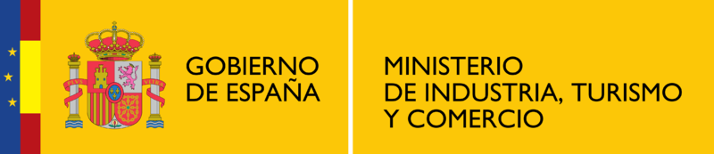 Logo Ministerio